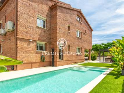 Casa en venta en El Masnou