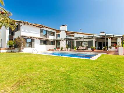 Casa en venta en Alella
