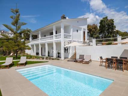 Casa en venta en Sant Cebrià de Vallalta