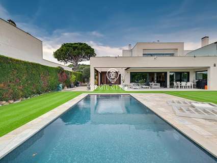 Casa en venta en Sant Andreu de Llavaneres