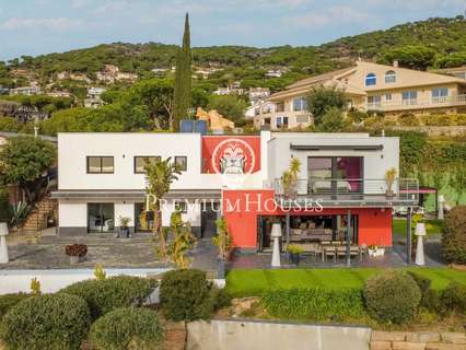 Casa en alquiler en Cabrils