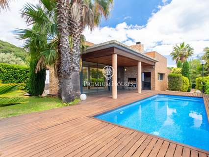 Casa en venta en Argentona