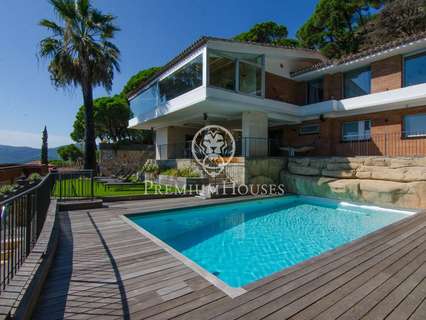 Casa en venta en Cabrils rebajada