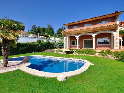 Casa en venta en Sant Vicenç de Montalt