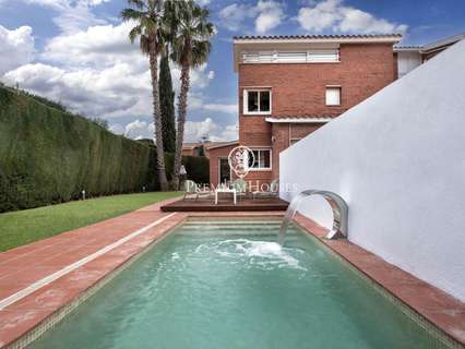 Casa en venta en Sant Vicenç de Montalt