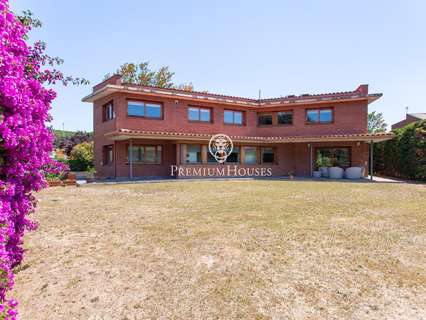 Casa en venta en Cabrera de Mar