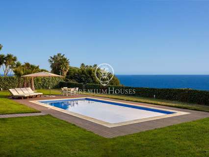 Casa en venta en Sant Vicenç de Montalt
