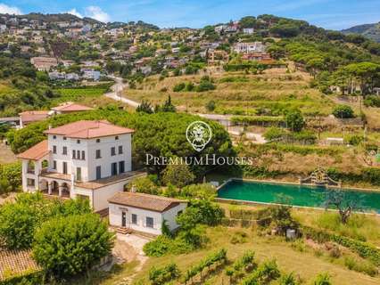 Casa en venta en Alella