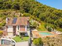 Casa en venta en Vallromanes