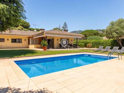 Casa en venta en Cabrils