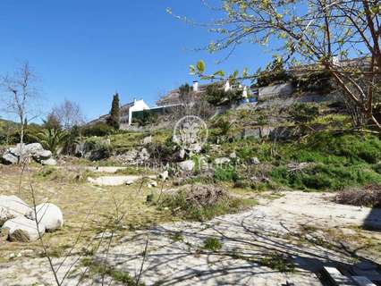 Parcela urbana en venta en Sant Andreu de Llavaneres