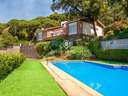 Casa en venta en Vallromanes