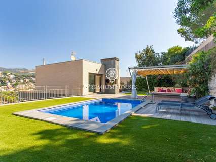 Casa en venta en Alella
