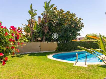 Casa en venta en El Masnou