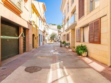 Dúplex en venta en Sant Andreu de Llavaneres