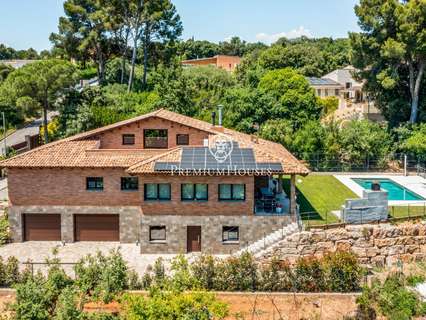 Casa en venta en Les Franqueses del Vallès
