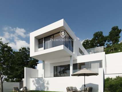 Parcela urbana en venta en Sant Fost de Campsentelles