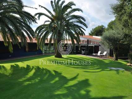 Casa en venta en Sant Vicenç de Montalt