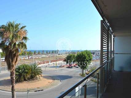 Piso en alquiler en Mataró