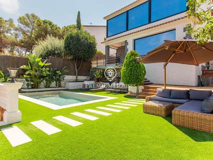 Casa en venta en Cabrils
