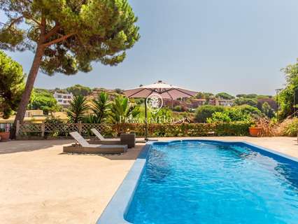 Casa en venta en Arenys de Mar
