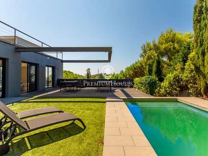 Casa en venta en Premià de Dalt