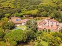 Casa rústica en venta en Sant Andreu de Llavaneres