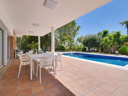 Casa en venta en Tiana