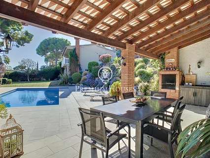 Casa en venta en Sant Cebrià de Vallalta