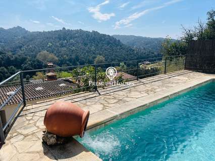 Casa en venta en Sant Cebrià de Vallalta