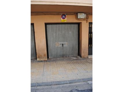 Plaza de parking en venta en Soria