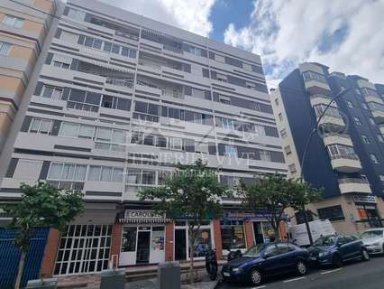 Piso en venta en Santa Cruz de Tenerife