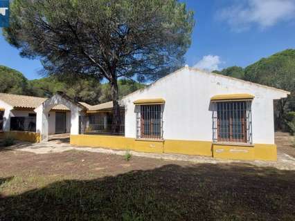 Casa rústica en venta en Puerto Real, rebajada