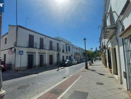 Parcela urbana en venta en Jerez de la Frontera