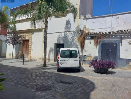 Casa en venta en Jerez de la Frontera