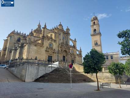 Parcela rústica en venta en Jerez de la Frontera