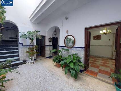 Casa en venta en Jerez de la Frontera