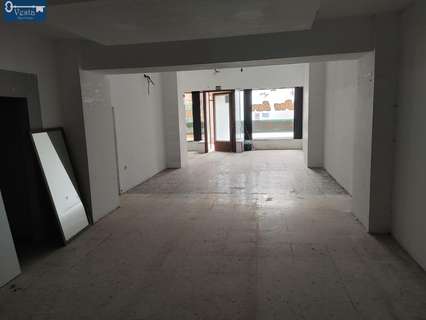 Local comercial en venta en Jerez de la Frontera
