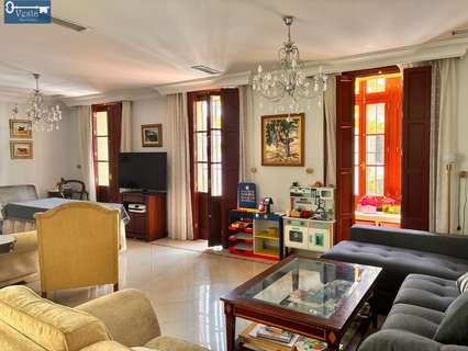 Piso en venta en Jerez de la Frontera