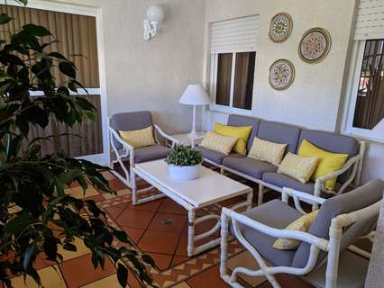 Piso en venta en Jerez de la Frontera