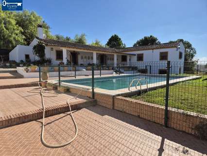 Casa rústica en venta en Arcos de la Frontera