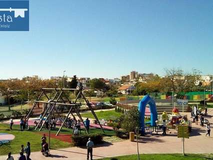 Parcela urbana en venta en Jerez de la Frontera