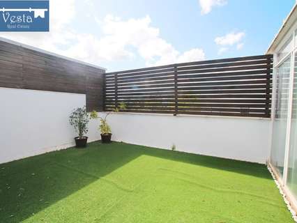 Ático dúplex en venta en Jerez de la Frontera