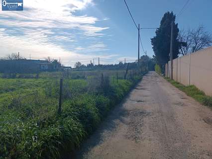 Parcela rústica en venta en Jerez de la Frontera