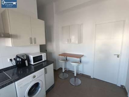Piso en venta en Jerez de la Frontera