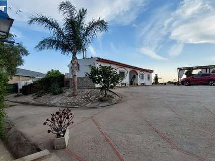 Casa rústica en venta en Jerez de la Frontera