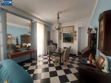 Piso en venta en Jerez de la Frontera