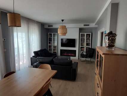 Piso en venta en Jerez de la Frontera