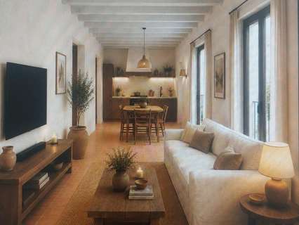 Planta baja en venta en Jerez de la Frontera