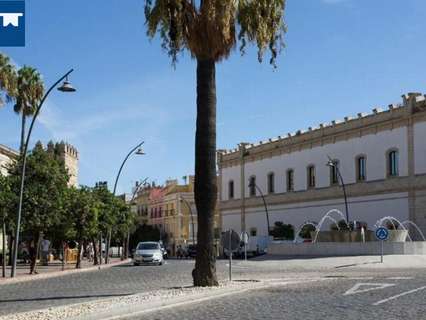 Piso en venta en Jerez de la Frontera